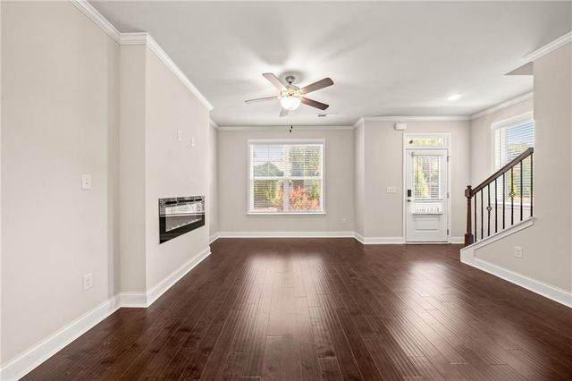 2695 La Rive Drive, Duluth, GA 30097