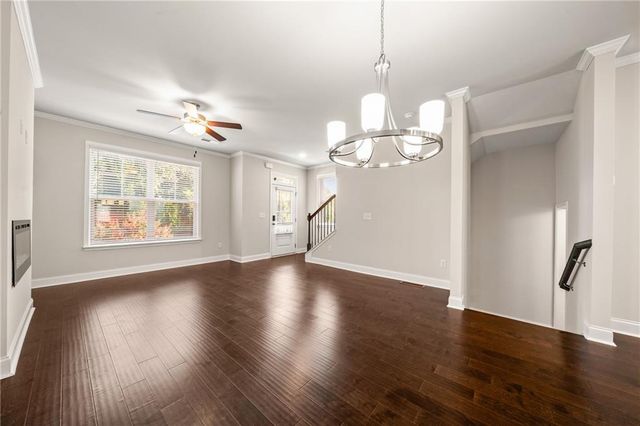 2695 La Rive Drive, Duluth, GA 30097
