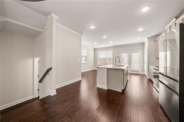 2695 La Rive Drive, Duluth, GA 30097