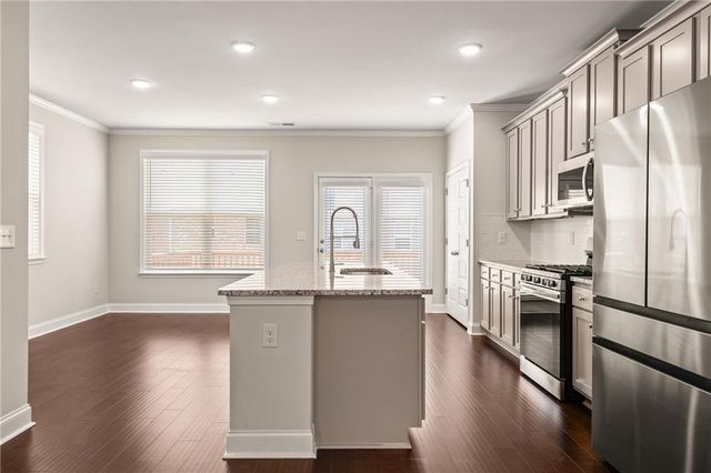 2695 La Rive Drive, Duluth, GA 30097