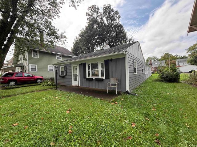2613 N Anthony Boulevard, Fort Wayne, IN 46805