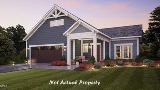 1220 Salford Court, Durham, NC 27703