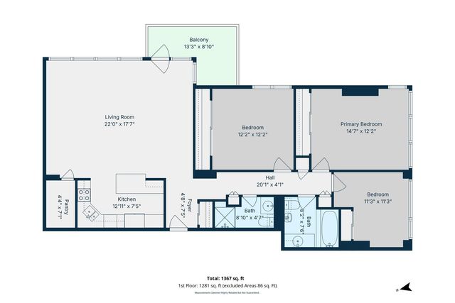 6301 N Sheridan Road 11R, Chicago, IL 60660