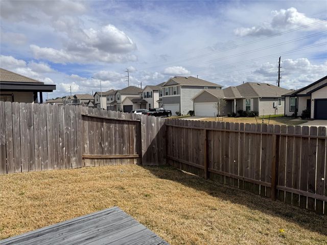 17802 Plow Horse Lane, Hockley, TX 77447