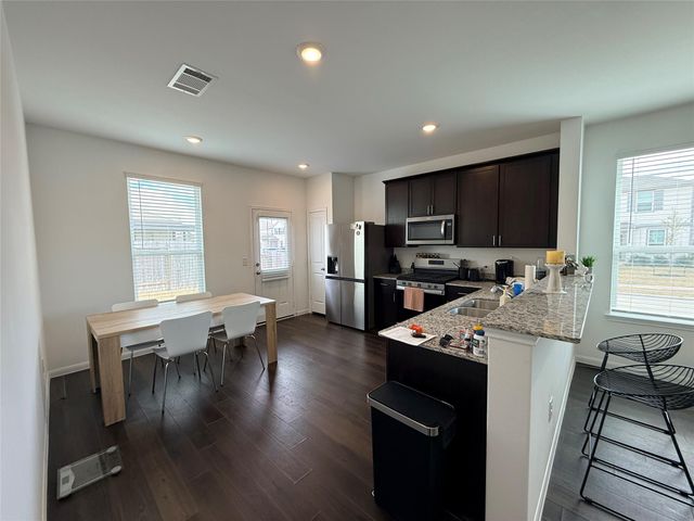 17802 Plow Horse Lane, Hockley, TX 77447