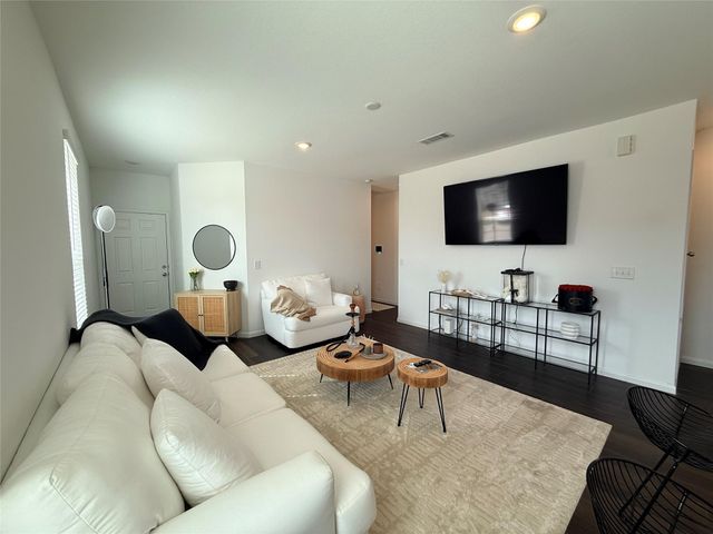 17802 Plow Horse Lane, Hockley, TX 77447