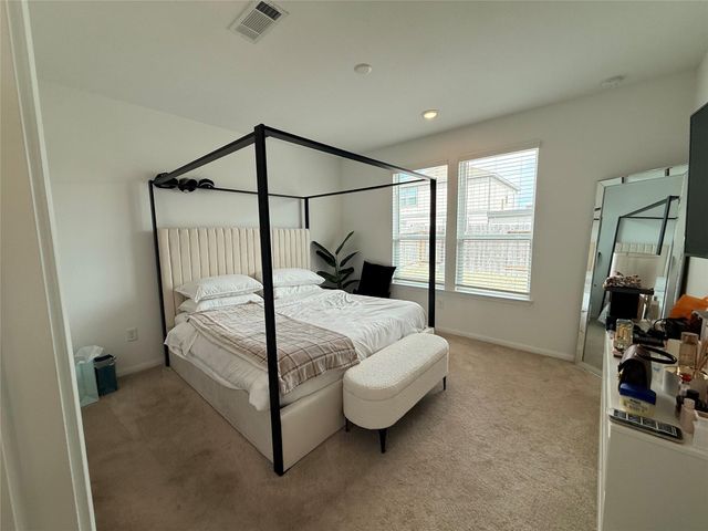 17802 Plow Horse Lane, Hockley, TX 77447