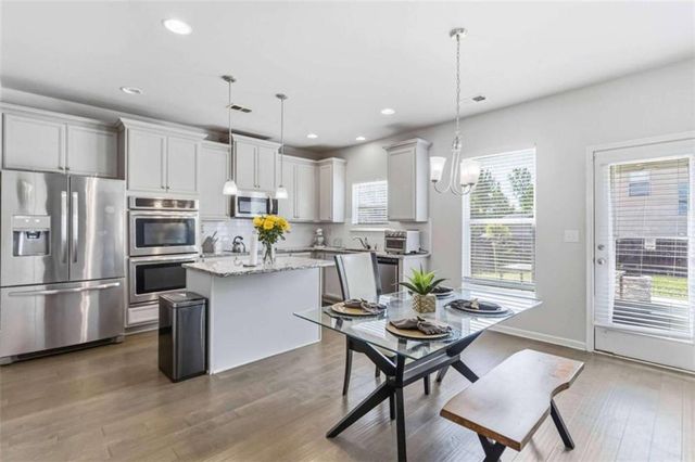 413 Denali Lane, Mcdonough, GA 30253