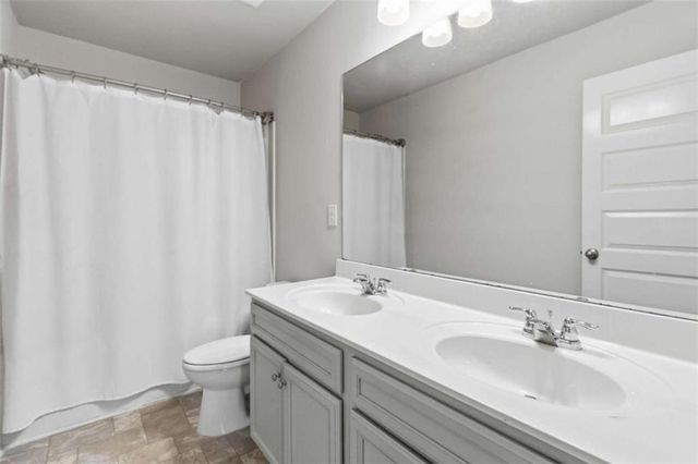 413 Denali Lane, Mcdonough, GA 30253