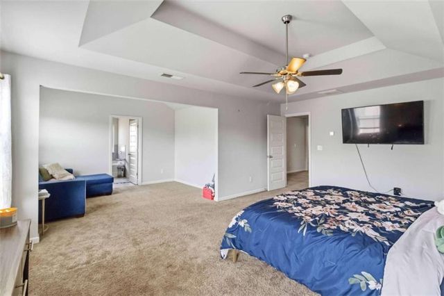 413 Denali Lane, Mcdonough, GA 30253