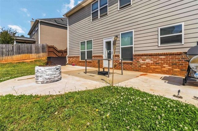 413 Denali Lane, Mcdonough, GA 30253