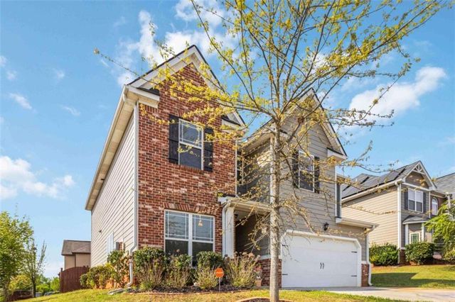 413 Denali Lane, Mcdonough, GA 30253