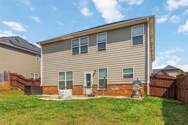 413 Denali Lane, Mcdonough, GA 30253