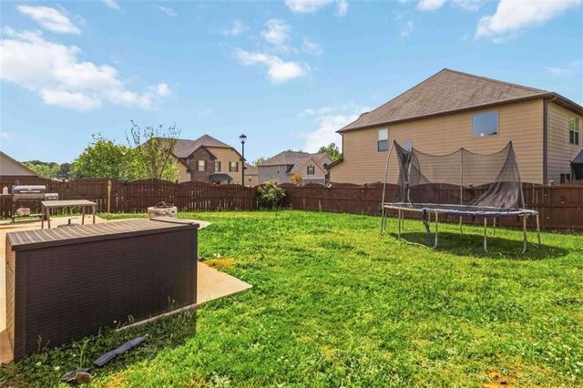 413 Denali Lane, Mcdonough, GA 30253