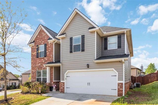 413 Denali Lane, Mcdonough, GA 30253