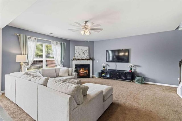 413 Denali Lane, Mcdonough, GA 30253