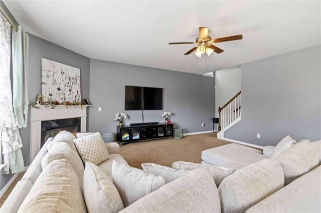 413 Denali Lane, Mcdonough, GA 30253