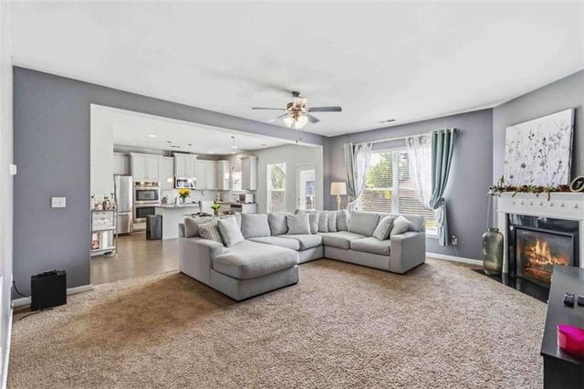 413 Denali Lane, Mcdonough, GA 30253