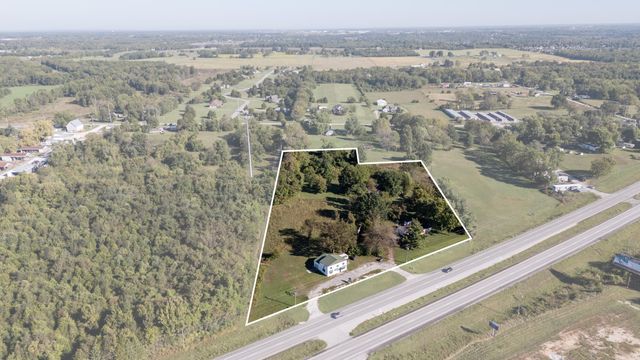 5189 W Sunshine Street, Brookline, MO 65619