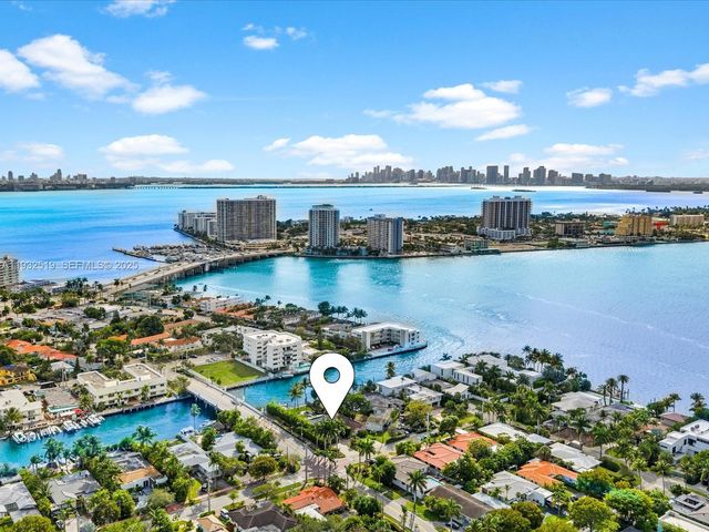 1000 S Shore Dr, Miami Beach, FL 33141