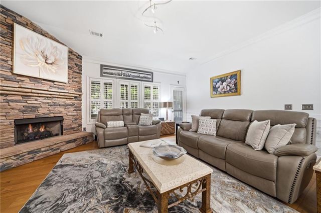 235 River Knoll Way, Dahlonega, GA 30533