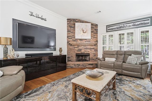 235 River Knoll Way, Dahlonega, GA 30533