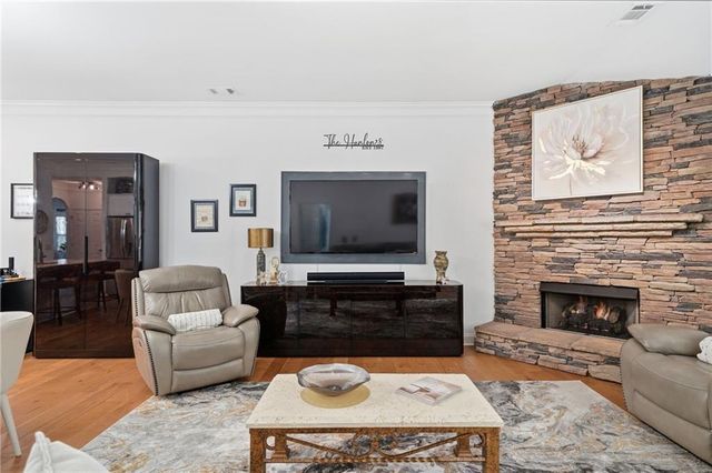 235 River Knoll Way, Dahlonega, GA 30533