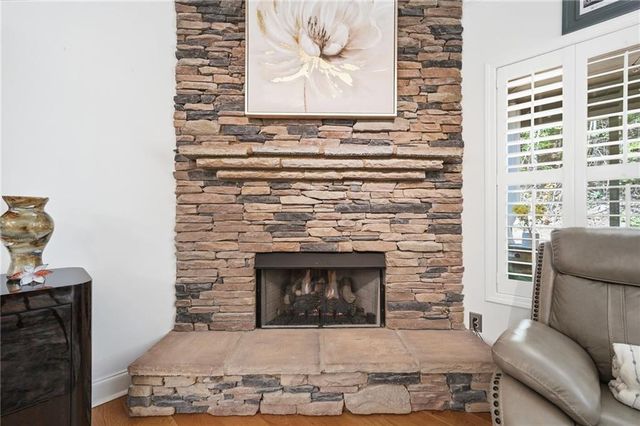 235 River Knoll Way, Dahlonega, GA 30533