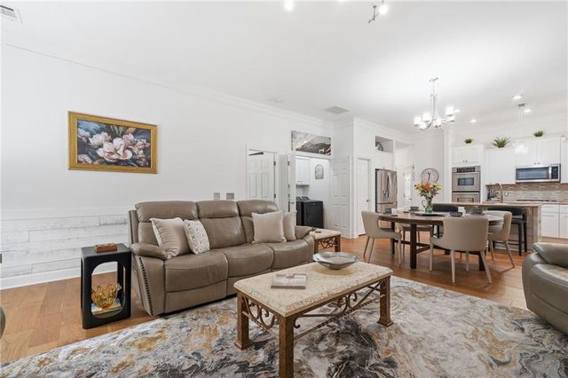 235 River Knoll Way, Dahlonega, GA 30533