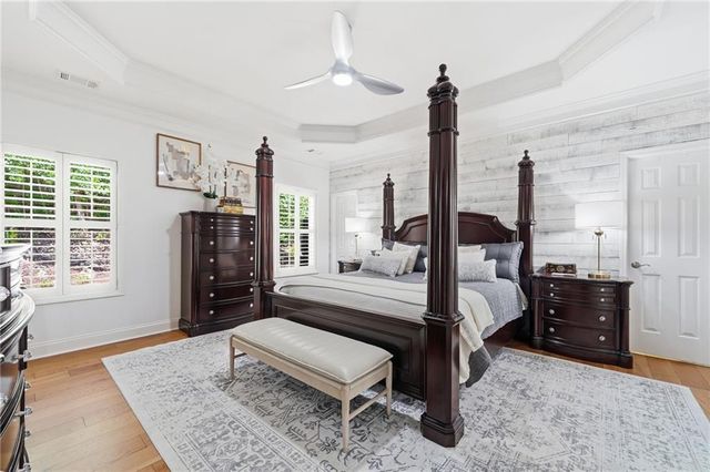 235 River Knoll Way, Dahlonega, GA 30533