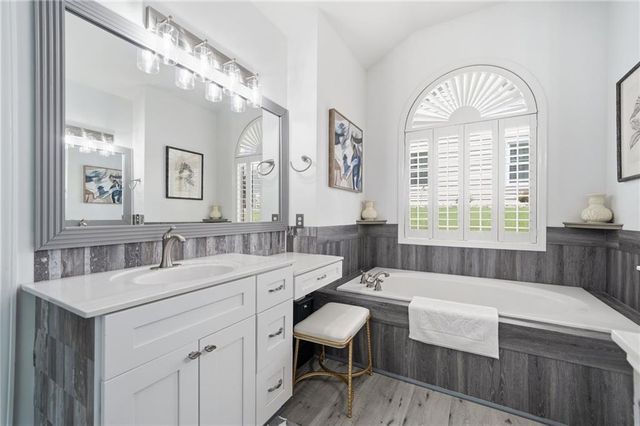 235 River Knoll Way, Dahlonega, GA 30533