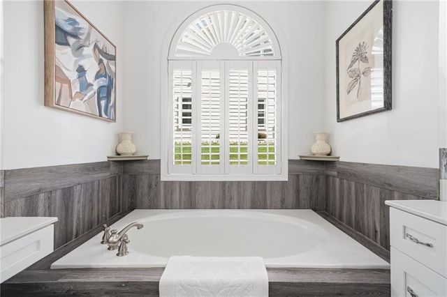 235 River Knoll Way, Dahlonega, GA 30533