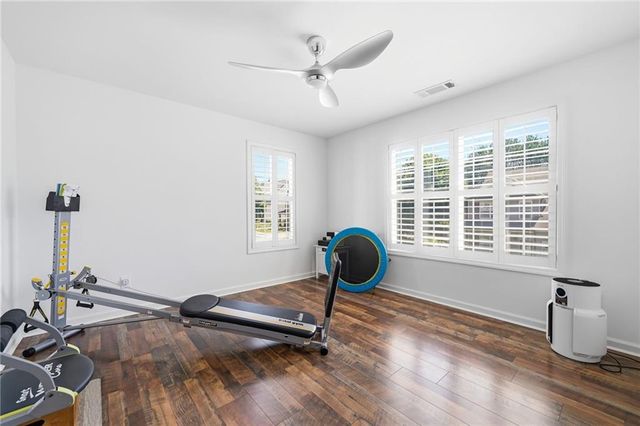 235 River Knoll Way, Dahlonega, GA 30533