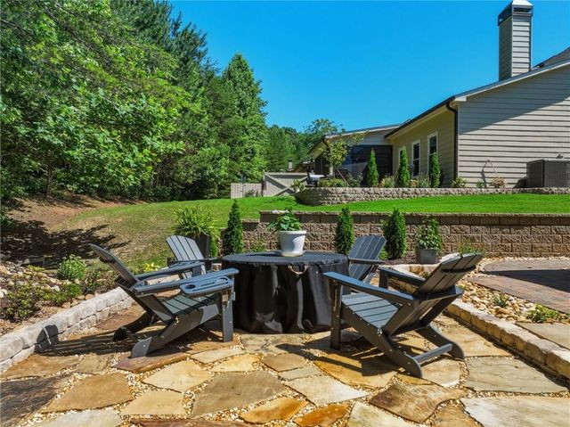 235 River Knoll Way, Dahlonega, GA 30533