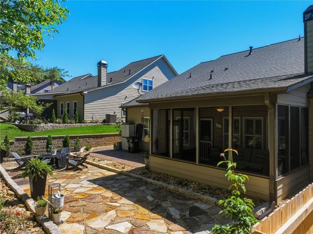 235 River Knoll Way, Dahlonega, GA 30533