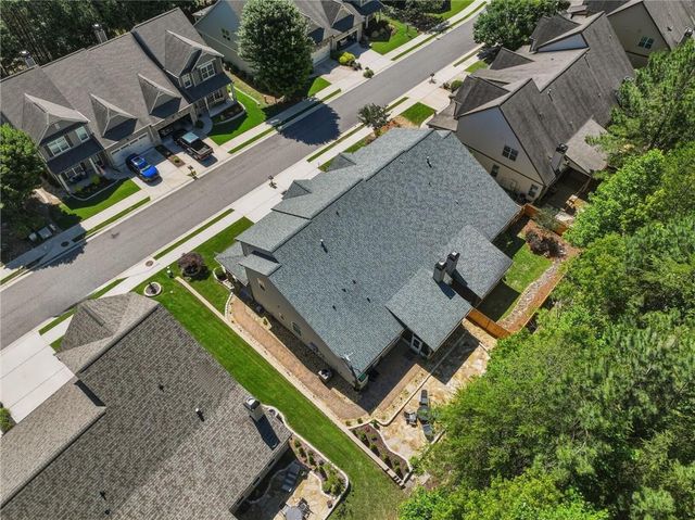 235 River Knoll Way, Dahlonega, GA 30533