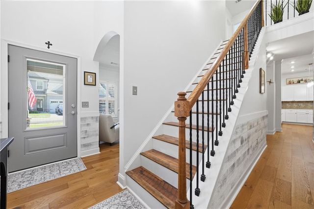 235 River Knoll Way, Dahlonega, GA 30533