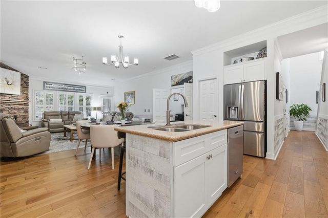 235 River Knoll Way, Dahlonega, GA 30533