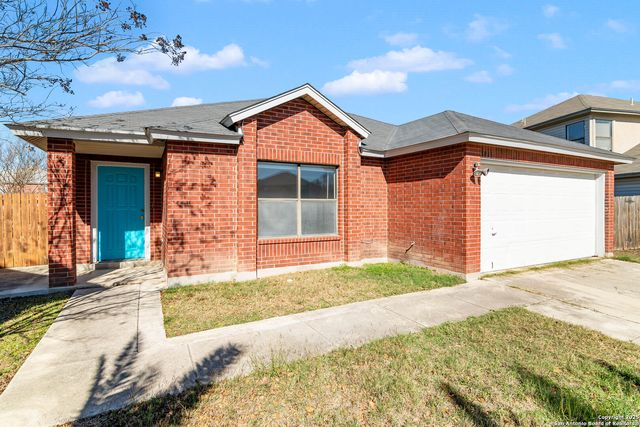 5015 Shara Mist, San Antonio, TX 78251