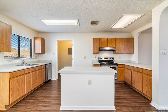 5015 Shara Mist, San Antonio, TX 78251