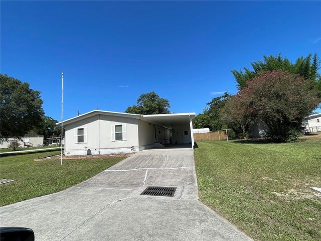9685 SE 162ND PLACE, Summerfield, FL 34491