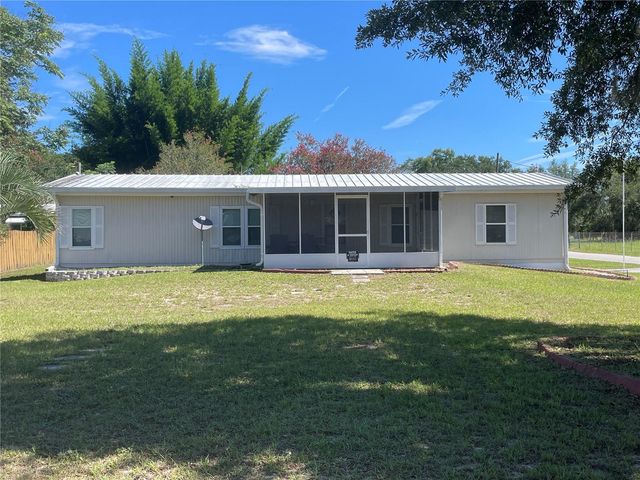 9685 SE 162ND PLACE, Summerfield, FL 34491