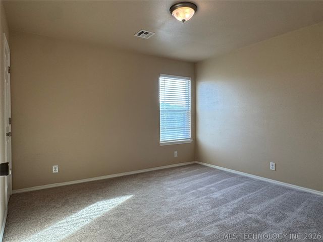 14750 S Hickory Place, Glenpool, OK 74033