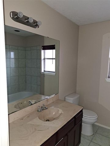 2426 Spring Dusk Lane, Spring, TX 77373