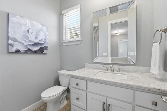 4106 Silver Reef, Galveston, TX 77554