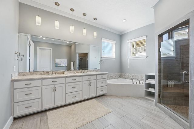 4106 Silver Reef, Galveston, TX 77554