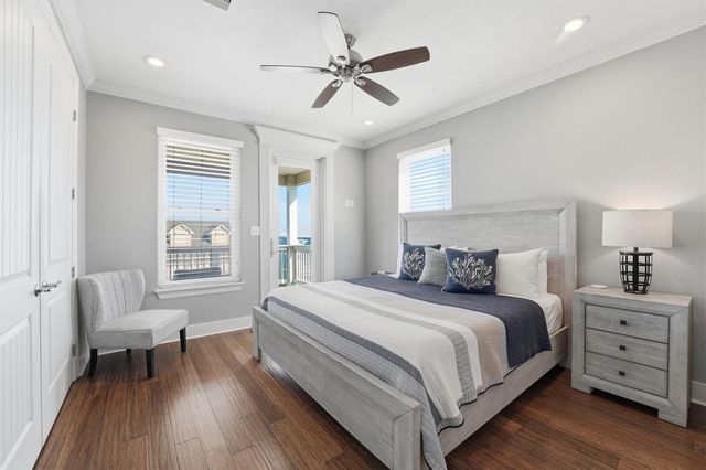 4106 Silver Reef, Galveston, TX 77554