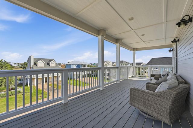 4106 Silver Reef, Galveston, TX 77554