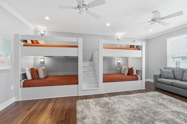 4106 Silver Reef, Galveston, TX 77554