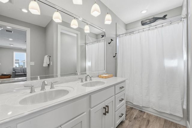 4106 Silver Reef, Galveston, TX 77554